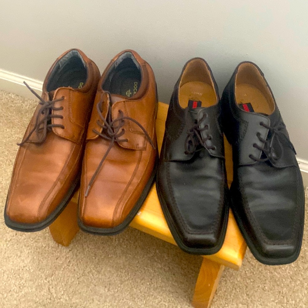Mens Dress shoes